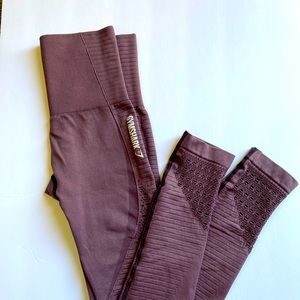 Gymshark High Waisted Leggings